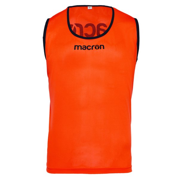 Манишка MACRON PRACTICE + BIBS (503213)