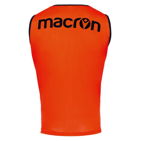 Манишка MACRON PRACTICE + BIBS (503213)