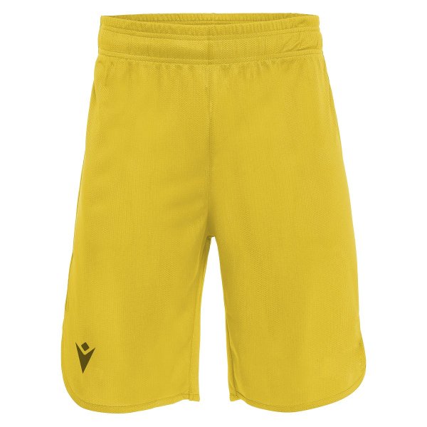 Баскетбольні ігрові шорти MACRON OXIDE HERO SHORT (420405)