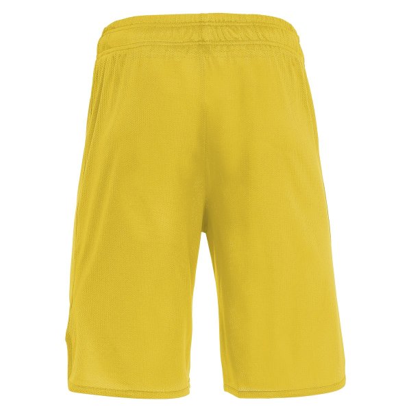 Баскетбольні ігрові шорти MACRON OXIDE HERO SHORT (420405)