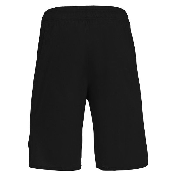 Баскетбольні ігрові шорти MACRON OXIDE HERO SHORT (420409)