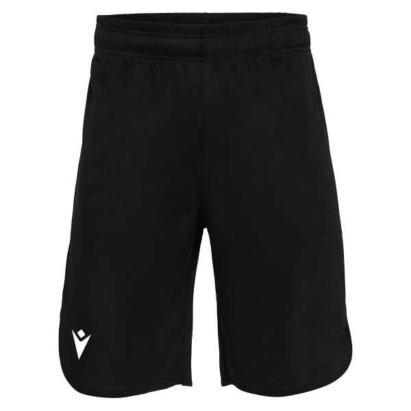 Баскетбольні ігрові шорти MACRON OXIDE HERO SHORT (420409)