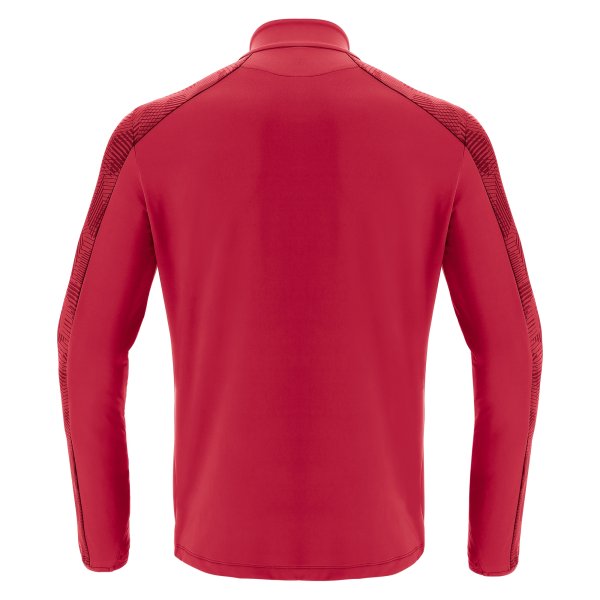 Топ тренировочный MACRON NARYN 1/4 ZIP TOP (86230200)