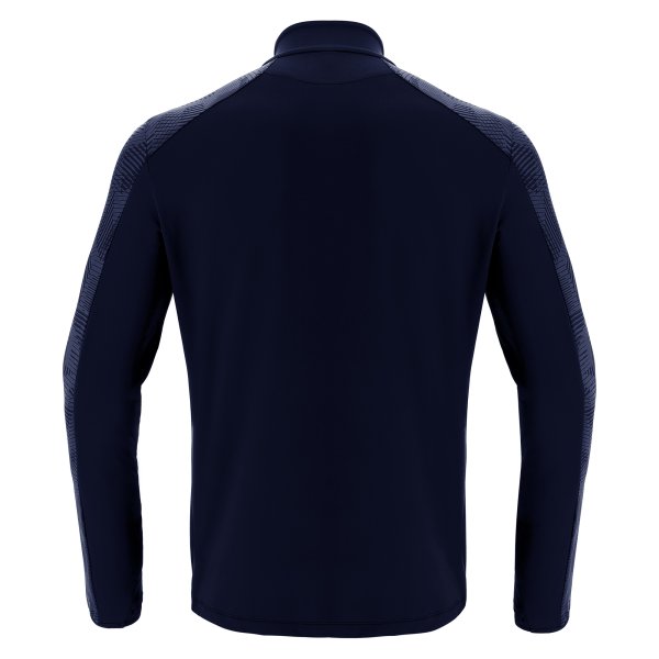 Топ тренировочный MACRON NARYN 1/4 ZIP TOP (86230700)
