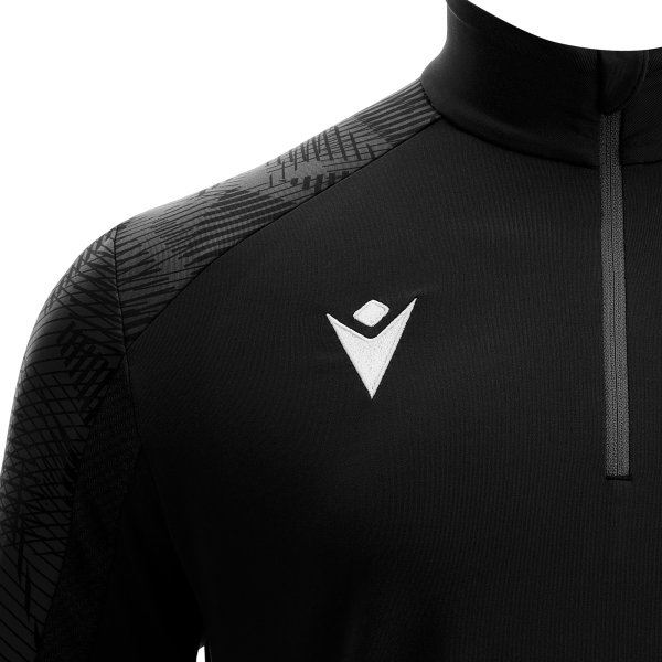 Топ тренировочный MACRON NARYN 1/4 ZIP TOP (86230900)
