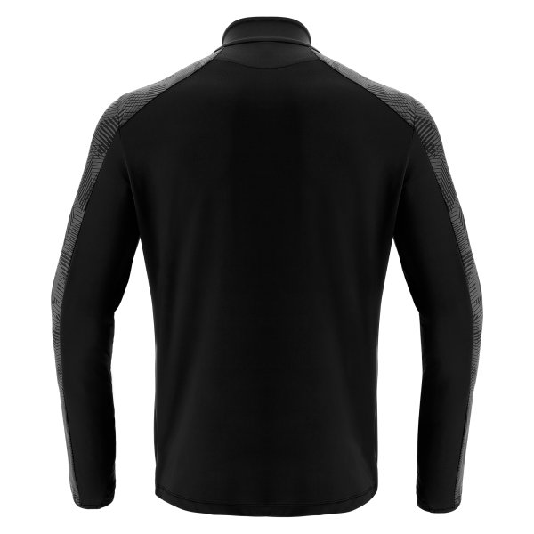 Топ тренировочный MACRON NARYN 1/4 ZIP TOP (86230900)