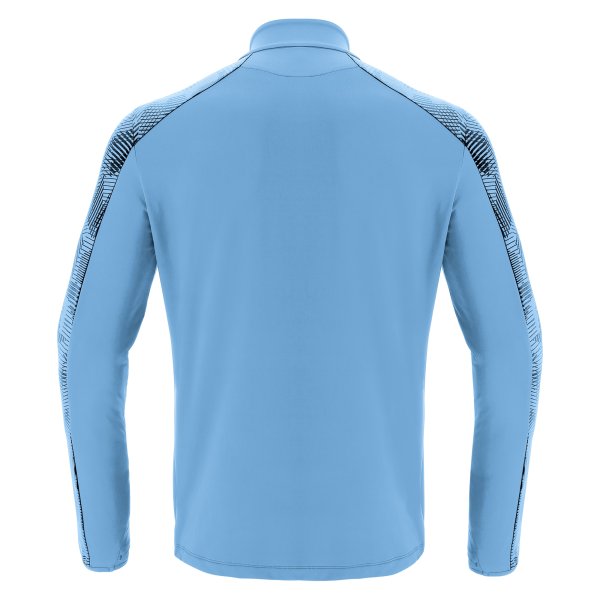 Топ тренировочный MACRON NARYN 1/4 ZIP TOP (86231007)