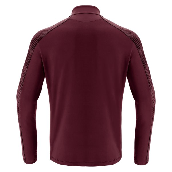 Топ тренувальний MACRON NARYN 1/4 ZIP TOP (86231400)