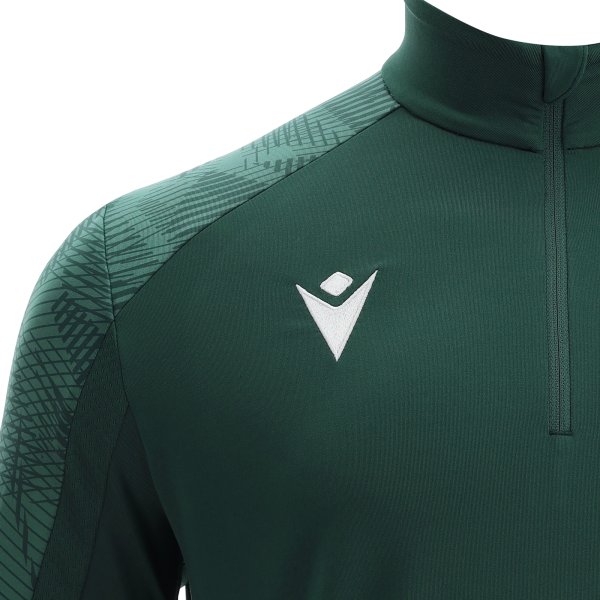 Топ тренировочный MACRON NARYN 1/4 ZIP TOP (86231700)
