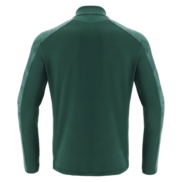 Топ тренировочный MACRON NARYN 1/4 ZIP TOP (86231700)