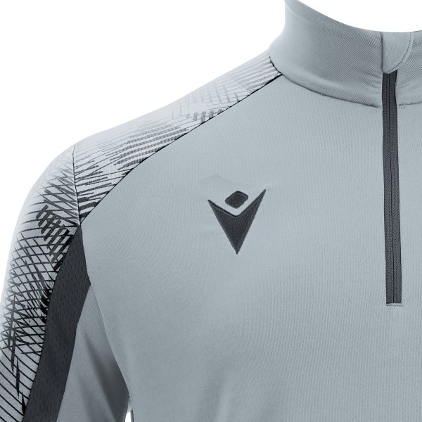 Топ тренировочный MACRON NARYN 1/4 ZIP TOP (86232328)