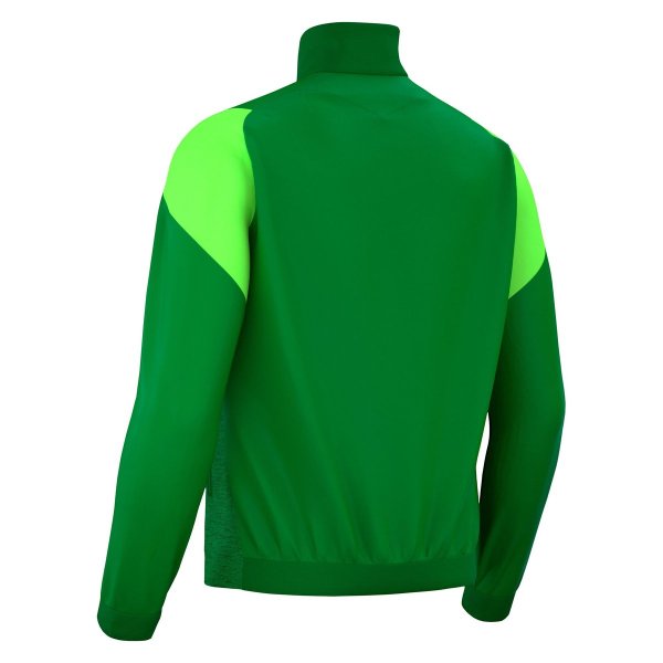 Кофта спортивная MACRON PROMETHEUS FULL ZIP TOP (800000070416)