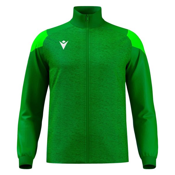 Кофта спортивная MACRON PROMETHEUS FULL ZIP TOP (800000070416)