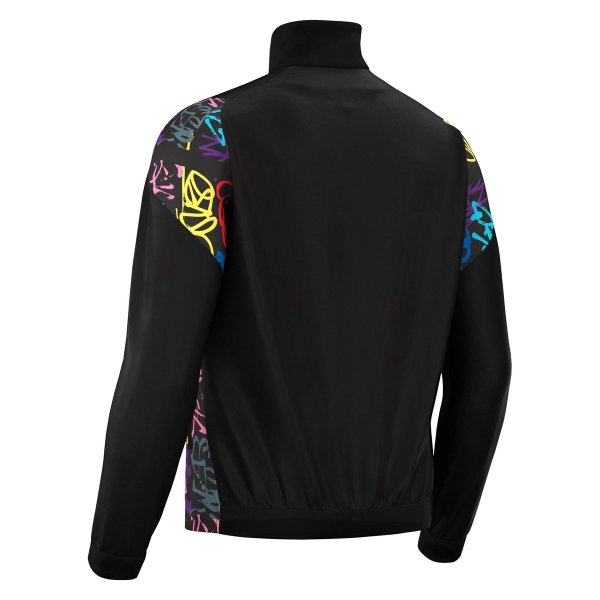 Кофта спортивная MACRON PROMETHEUS FULL ZIP TOP (800000070900)