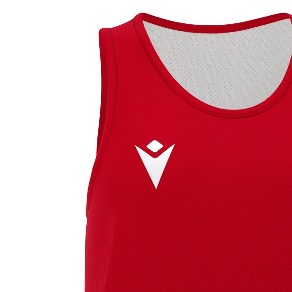 Майка ігрова MACRON F500 Shirt (800000240201)