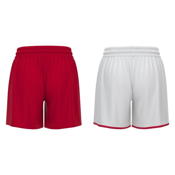 Шорты игровые MACRON F500 Shorts (800000250201)