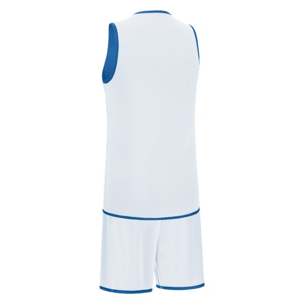 Комплект баскетбольної форми MACRON F500 reversible set (40300301)