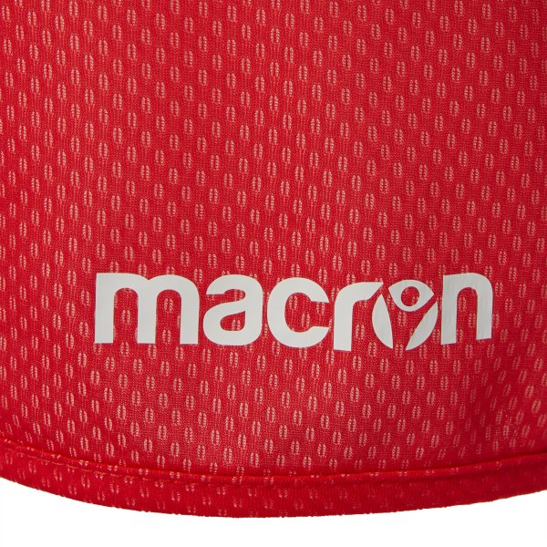 Комплект баскетбольної форми MACRON F400 SET (40260201)
