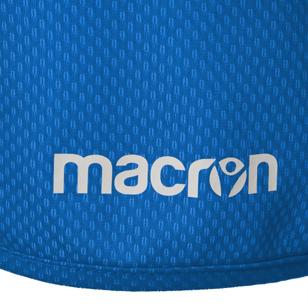 Комплект баскетбольної форми MACRON F400 SET (40260301)