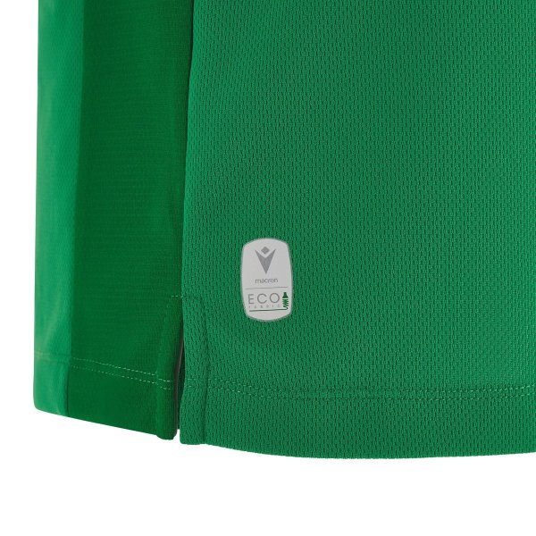 Женская игровая майка MACRON TELLURIUM SHIRT (40290401)
