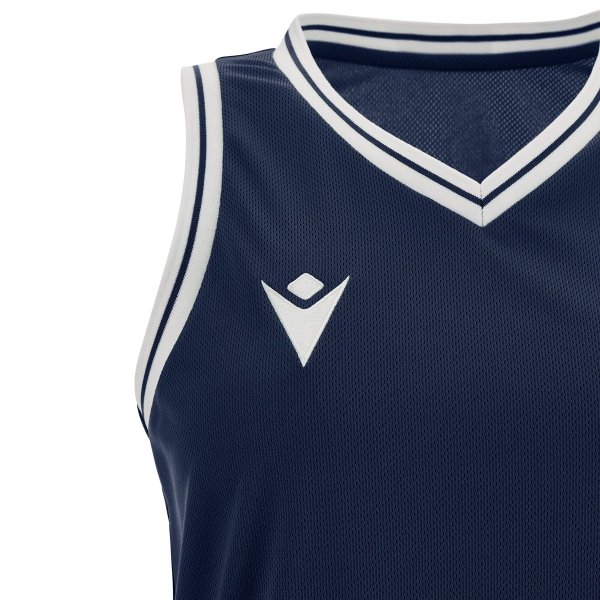 Женская игровая майка MACRON TELLURIUM SHIRT (40290701)