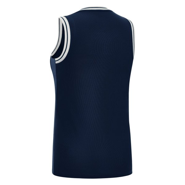 Женская игровая майка MACRON TELLURIUM SHIRT (40290701)