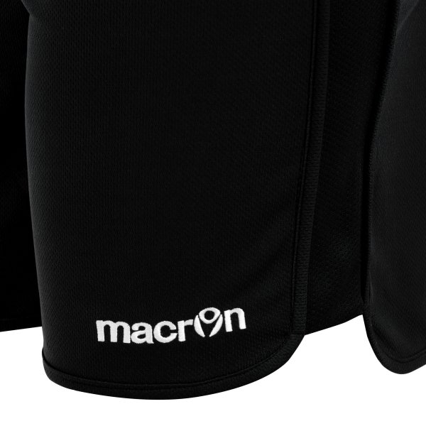 Шорти ігрові MACRON BARIUM SHORT (924309)
