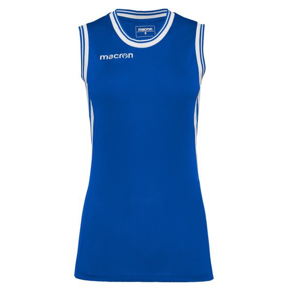 Майка ігрова MACRON POTASSIUM SHIRT (40250301)