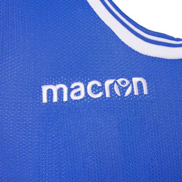 Майка ігрова MACRON POTASSIUM SHIRT (40250301)