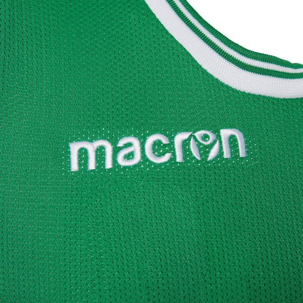Майка игровая MACRON POTASSIUM SHIRT (40250401)