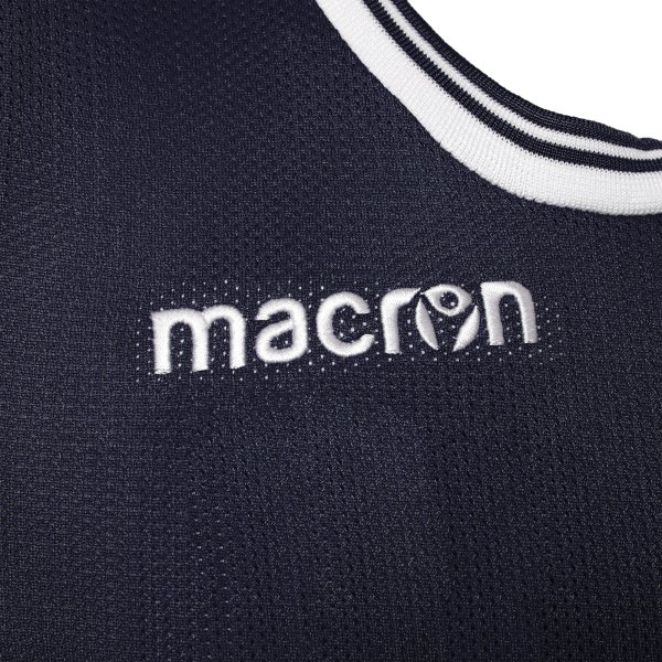 Майка ігрова MACRON POTASSIUM SHIRT (40250701)