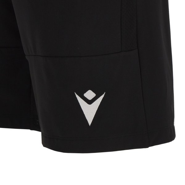 Шорты тренировочные MACRON DANUBE HERO BERMUDA (816509)