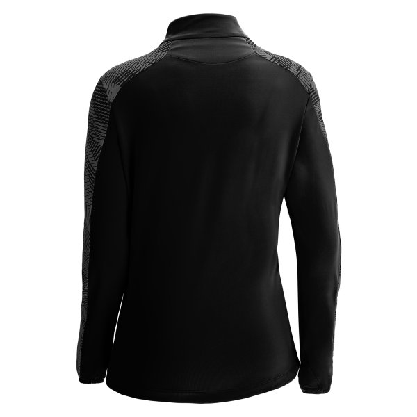 Жіночий топ тренувальний MACRON DORA 1/4 ZIP TOP (63210900)