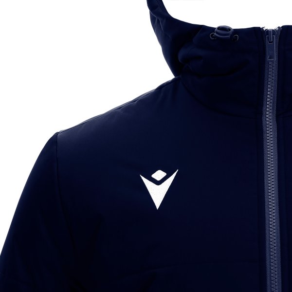 Куртка спортивная MACRON ANDES JACKET (918507)