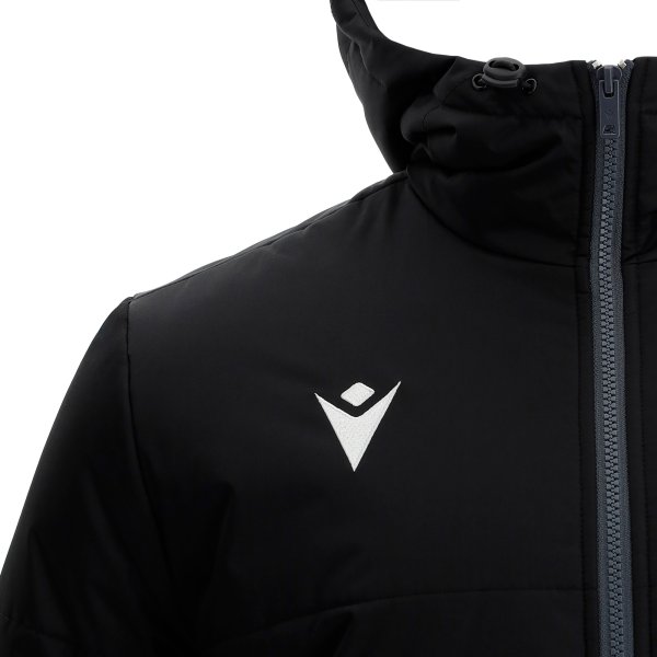 Куртка спортивна MACRON ANDES JACKET (918509)