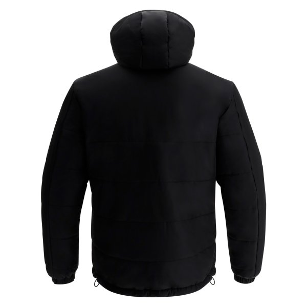 Куртка спортивна MACRON ANDES JACKET (918509)