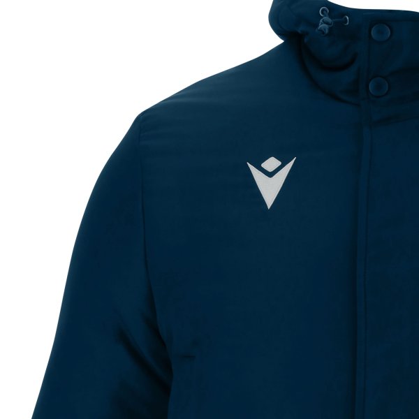 Куртка спортивна MACRON TURVEY JACKET (535507)