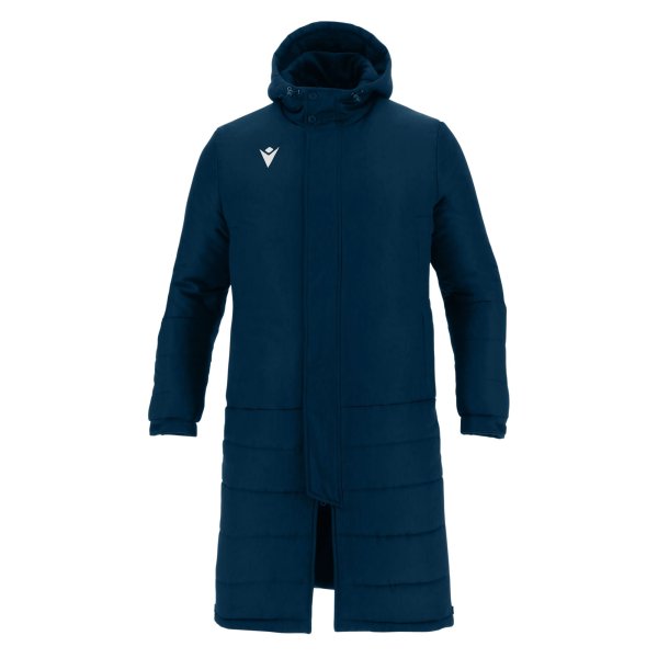 Куртка спортивна MACRON TURVEY JACKET (535507)
