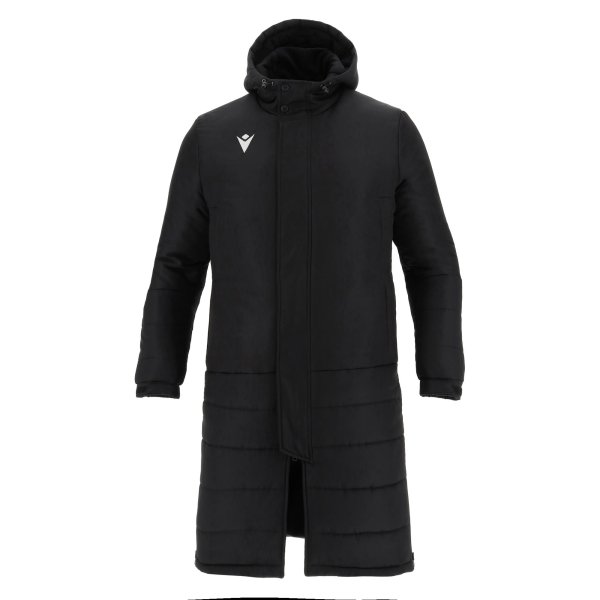 Куртка спортивна MACRON TURVEY JACKET (535509)