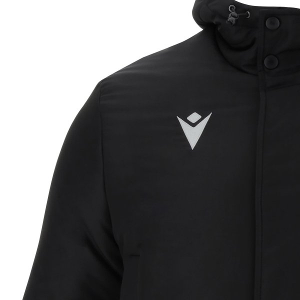 Куртка спортивна MACRON TURVEY JACKET (535509)