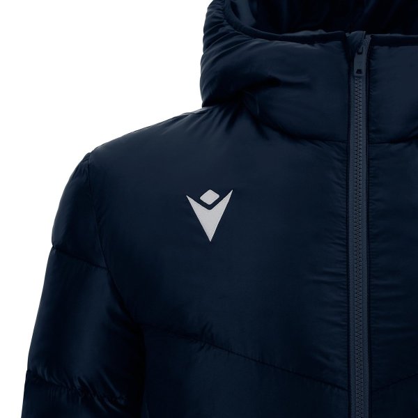 Куртка спортивна MACRON ARCTIC bomber jacket (91810700)