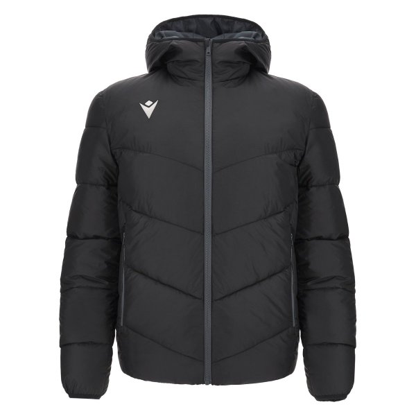 Куртка спортивна MACRON ARCTIC bomber jacket (91810900)