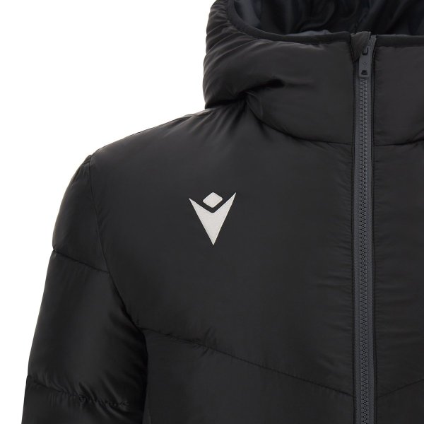Куртка спортивна MACRON ARCTIC bomber jacket (91810900)