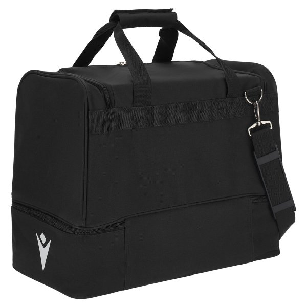 Сумка спортивная MACRON ROCKET Holdall L (59317-09)