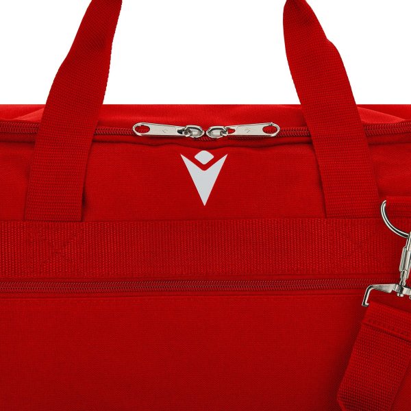 Сумка спортивная MACRON ROCKET Holdall L (59317-02)