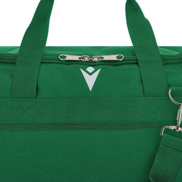 Сумка спортивная MACRON ROCKET Holdall L (59317-04)