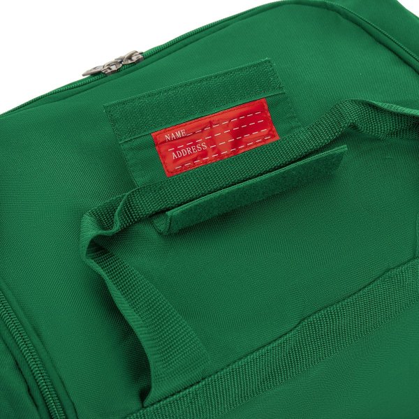 Сумка спортивная MACRON ROCKET Holdall L (59317-04)