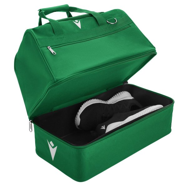 Сумка спортивная MACRON ROCKET Holdall L (59317-04)