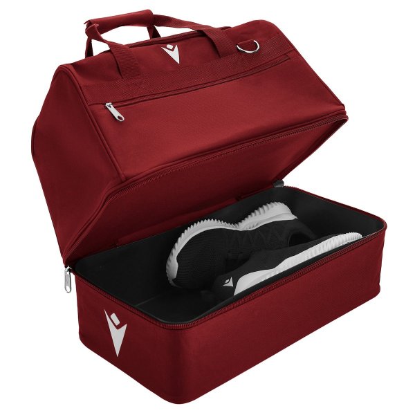 Сумка спортивная MACRON ROCKET Holdall L (59317-14)