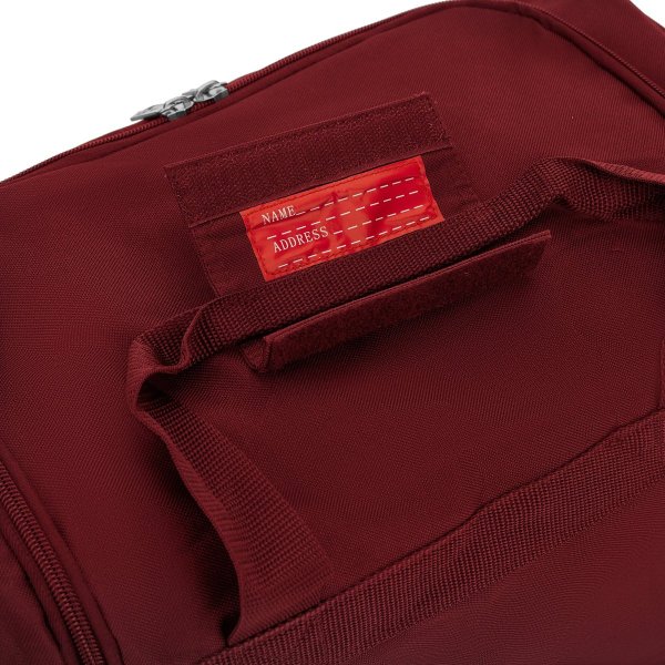 Сумка спортивная MACRON ROCKET Holdall L (59317-14)